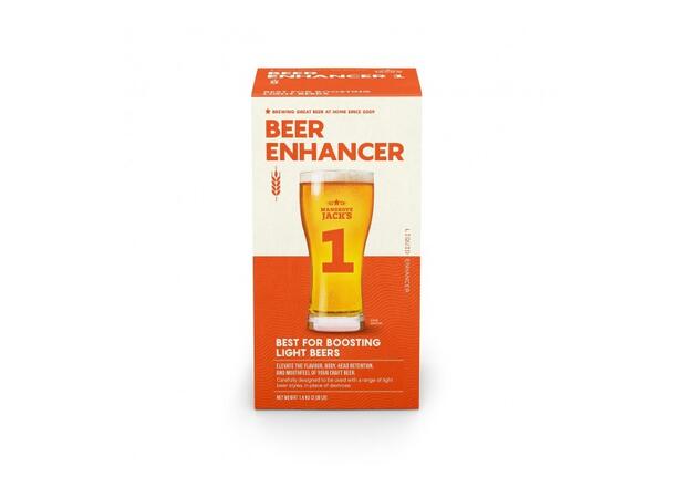 Beer Enhancer 1 Extraktset - Extraktset ölkit - Ölbryggning.se