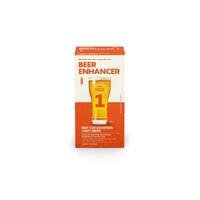 Beer Enhancer 1, 1,4 kg. För lättare öl som lager och APA