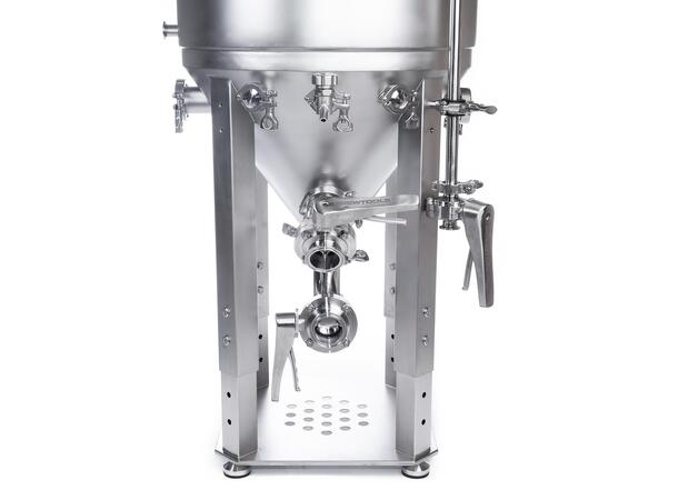 Brewtools F100 Unitank