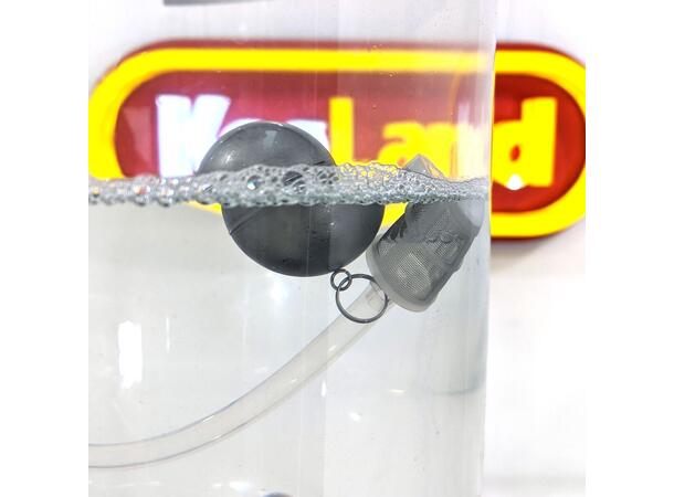 Floating Dip Tube Filter, för FermZilla eller Kegmenter