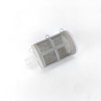 Floating Dip Tube Filter filter til flyteball