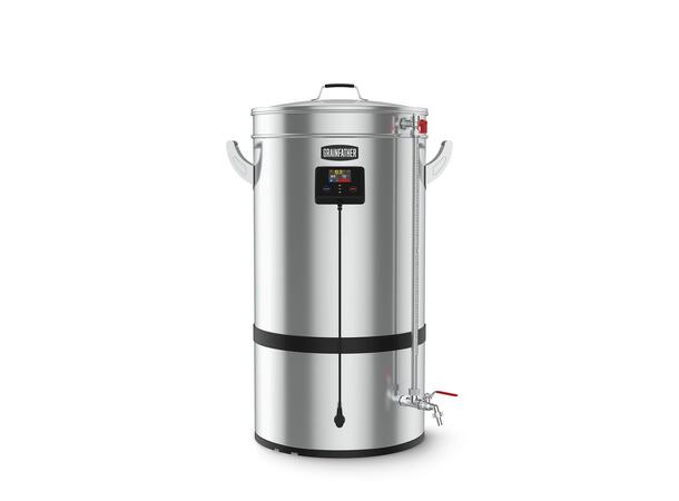 Grainfather G70v2 bryggverk - Ölbryggning.se