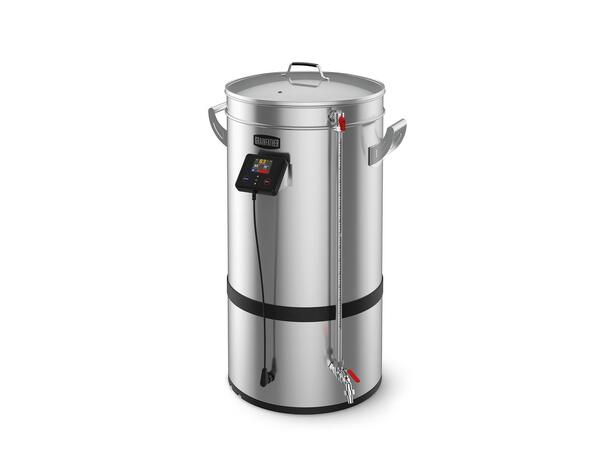 Grainfather G70v2 bryggverk - Ölbryggning.se