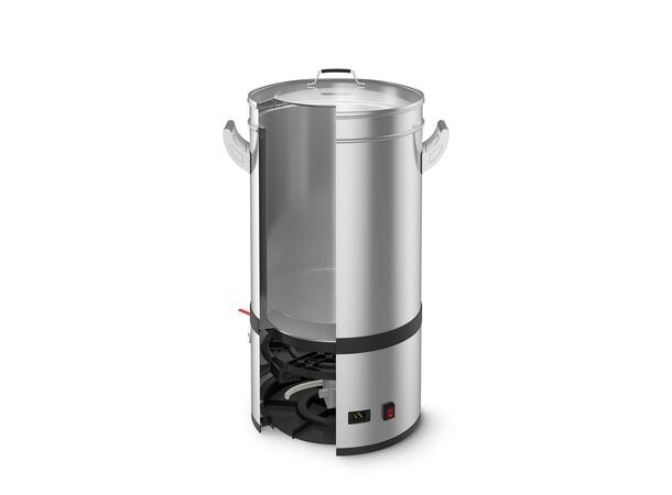 Grainfather G70v2 bryggverk - Ölbryggning.se