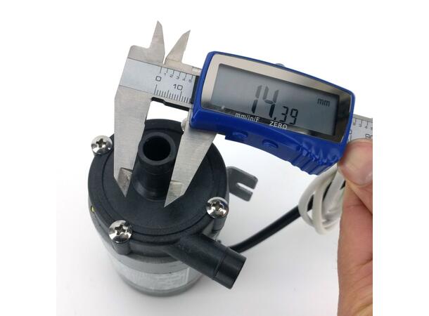 Magnetpump 6 watt, reservdel Brewzilla