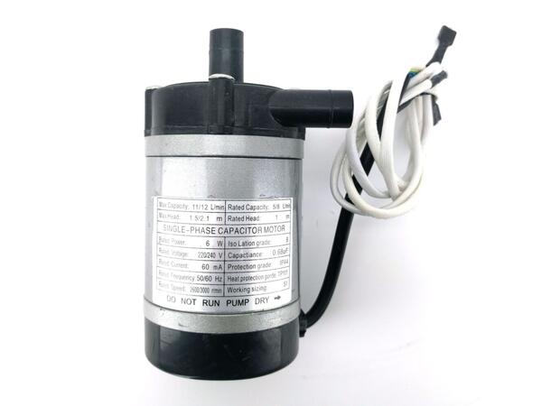 Magnetpump 6 watt, reservdel Brewzilla