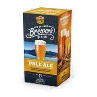 New Zealand Pale Ale ekstraktsett Mangrove Jack's Brewer's Series