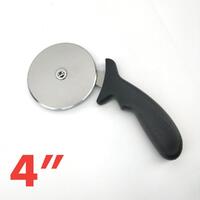 Pizza Cutter Tool 4" Pizzahjul