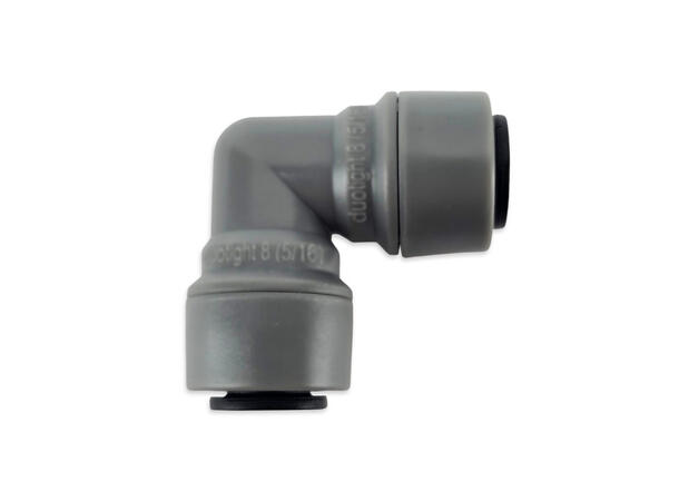Elbow 90° 8 mm (5/16)