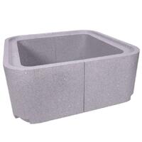 Fercubator - Ferminator expansionsmodul 22 cm