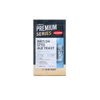 LalBrew® Windsor British-Style Ale 11 g Torrjäst för Brittisk öl