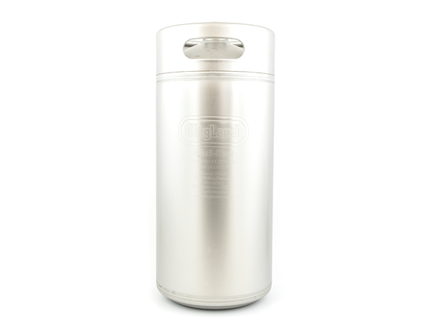 Mini Keg - 8 liter