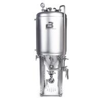 Brewtools F150 Unitank 40-140 liters kapacitet