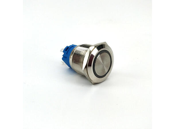 Cannular Momentan brytare