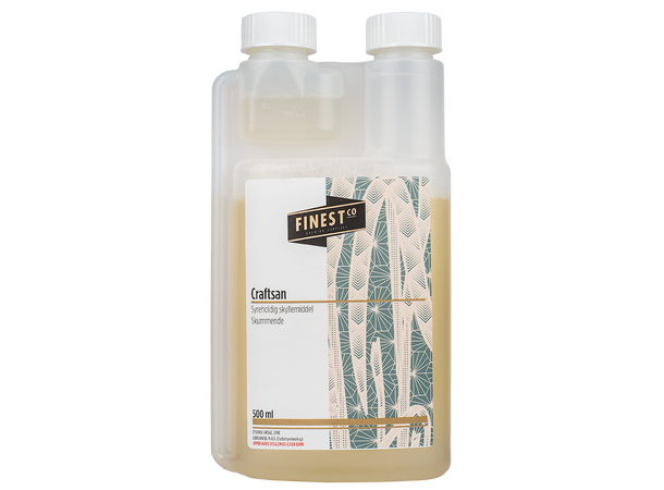 Craftsan 500 ml