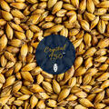 Crystal T50™ 25 kg krossad Simpsons Malt - 130 EBC