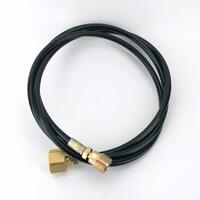 High Pressure Extension Hose 180 cm slang