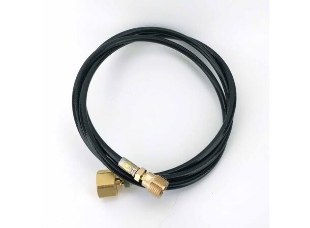 High Pressure Extension Hose, 180 cm.