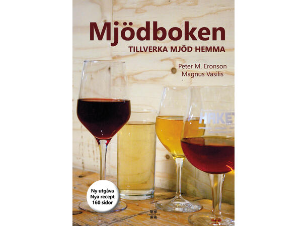 Mjödboken