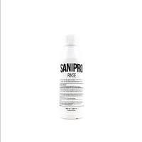 Sanipro Rinse 250 ml Skummande desinfektionsmedel