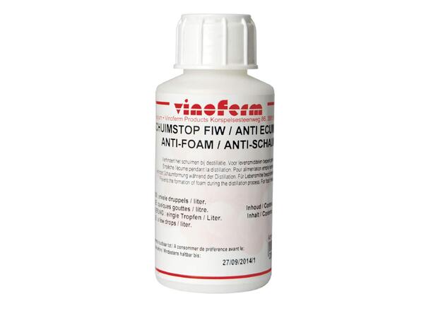 Anti-foam 100 ml, skumdämpande medel