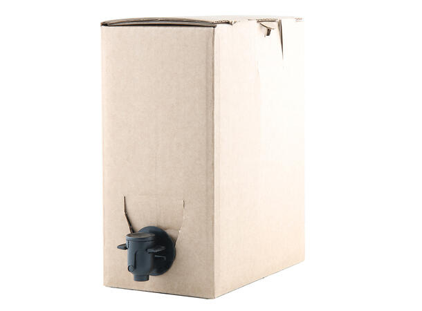 Bag In Box 3 liters låda