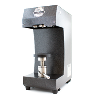 Cannular Semi-Auto Pro Can Seamer Med B64 chuck, Burkförslutare