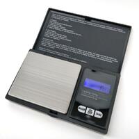 Electronic Pocket Scale Digital våg med 0,1 g noggrannhet!