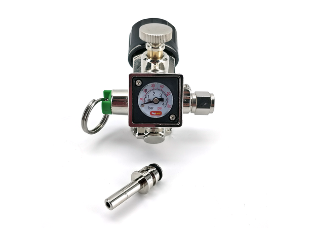 Kegland Mini 360 core regulator