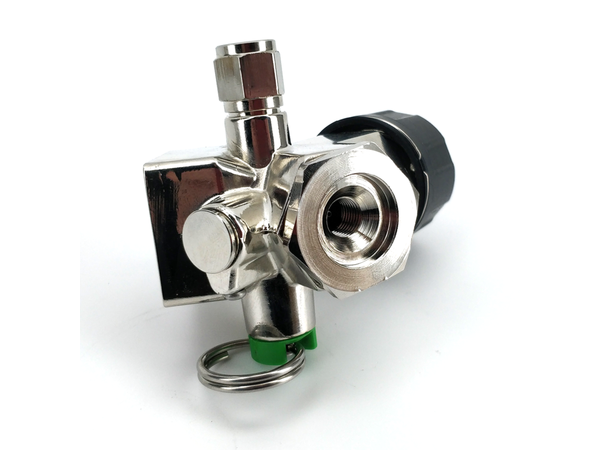 Kegland Mini 360 core regulator