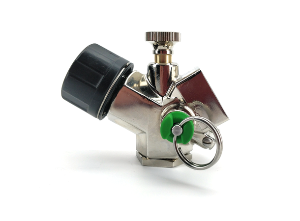 Kegland Mini 360 core regulator