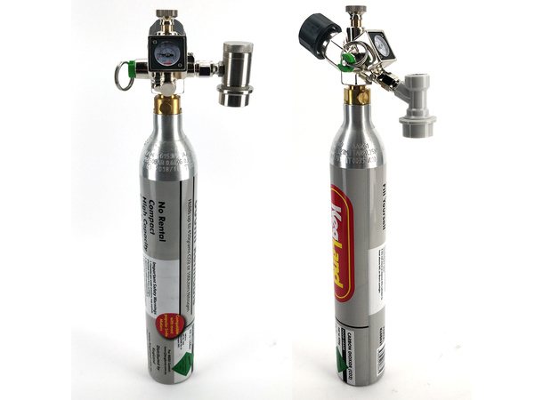 Kegland Mini 360 core regulator