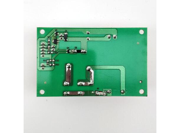 Series X/Series X Plus/Series 4, reservdel kretskort