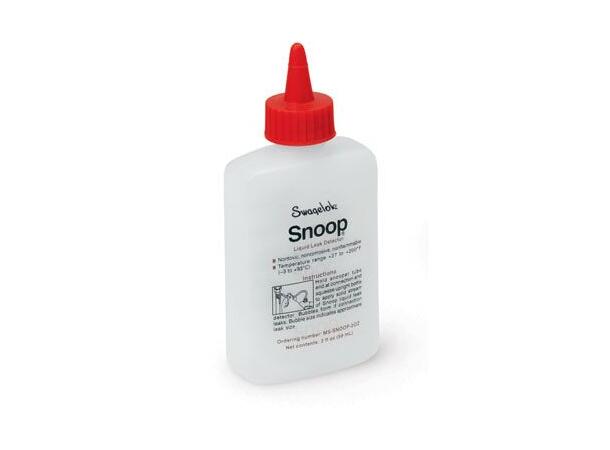 Snoop Liquid Leak Detector