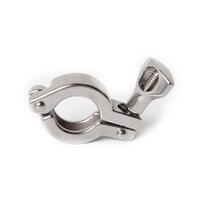 34 mm Tri-Clamp klämma Brewtools