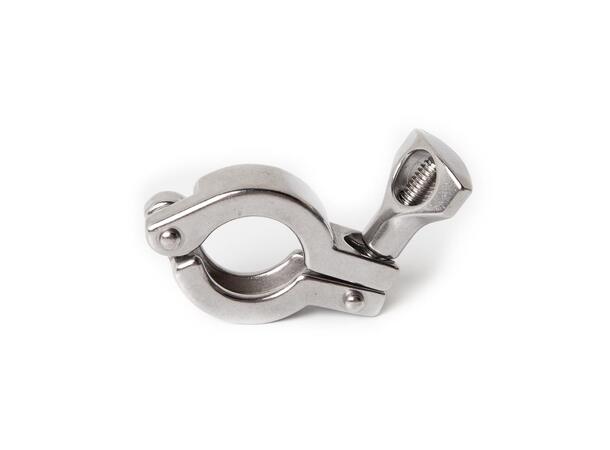 34 mm Tri-Clamp klämma