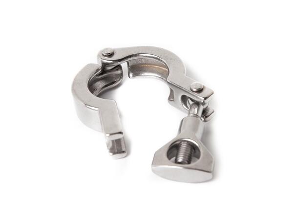 34 mm Tri-Clamp klämma