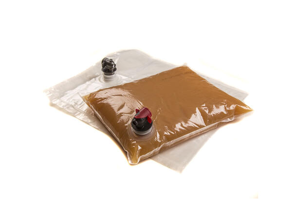 5 liters påse för Bag In Box