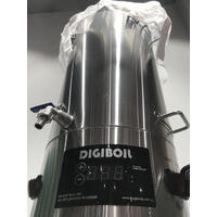 BIAB-paket DigiBoil 35L 