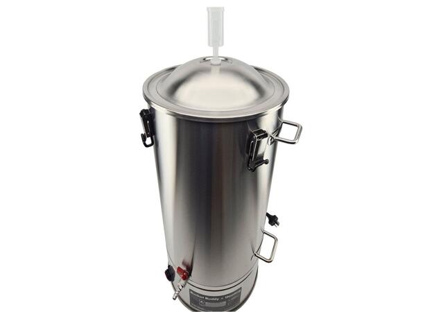 Bucket Buddy 35L