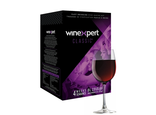 Diablo Rojo, Chile vinkit Ger 23 L rödvin (Classic) 