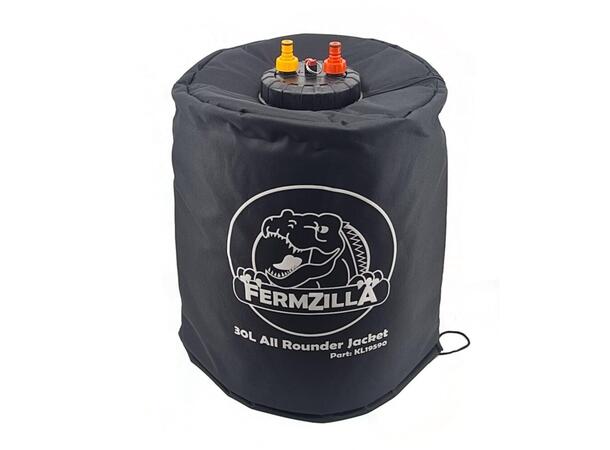 FermZilla - 30L All rounder Jacket