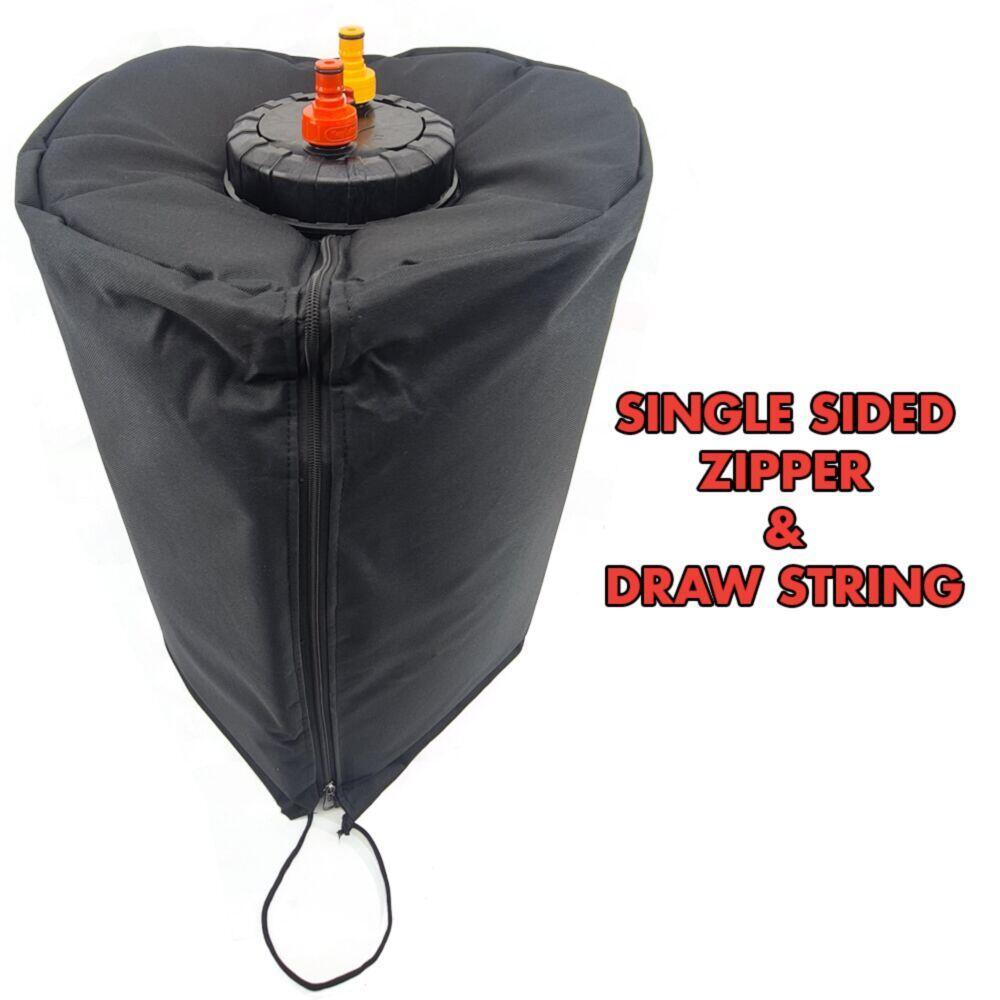 FermZilla - 30L All rounder Jacket - Ölbryggning AB