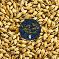 Golden Promise 1 kg hel Simpsons Malt - 4 - 6 EBC