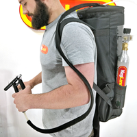 JetKeg - KegPack - Party on your Back kompatibel med KL07481