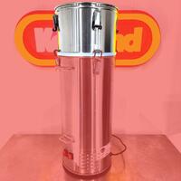 BrewZilla 35L Boiler Extension Øker volumet med 12 liter