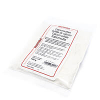 Kalciumsulfat 1 kg CaSO4 Gypsum för vattenjustering
