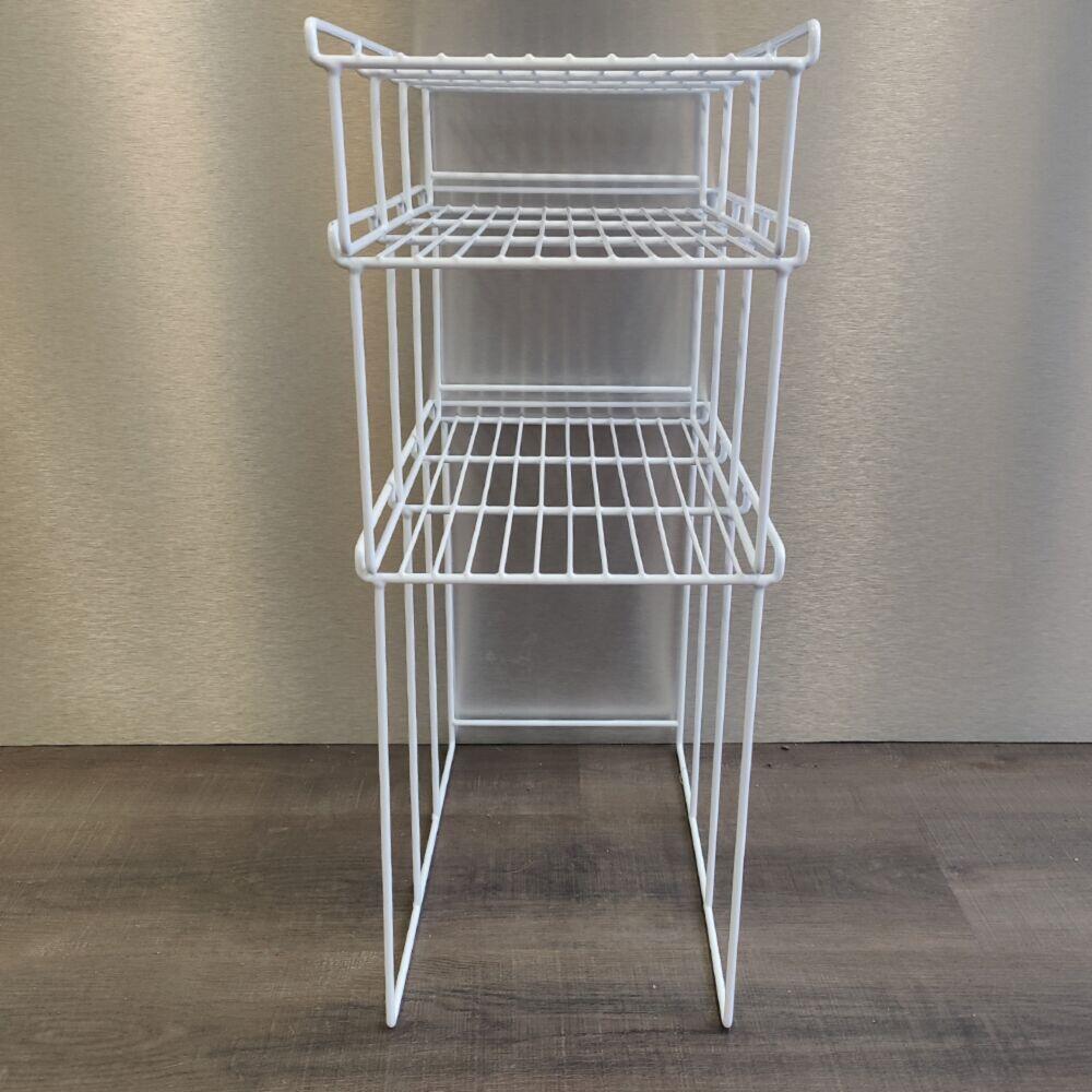 Kegerator Modular Wire Shelf Set, passar Series X, X Plus och Series4