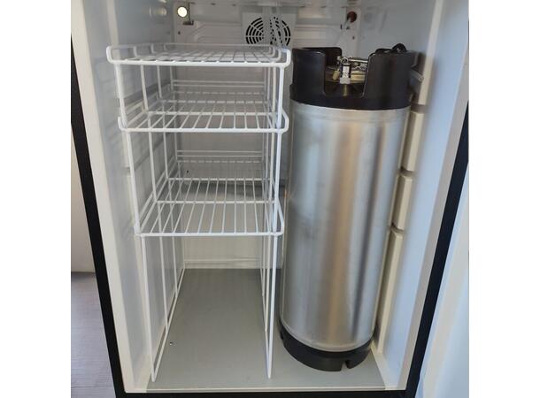 Kegerator Modular Wire Shelf Set, passar Series X, X Plus och Series4