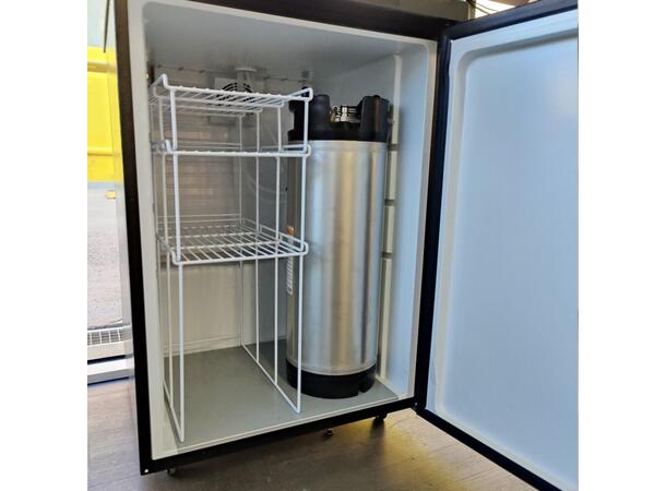 Kegerator Modular Wire Shelf Set, passar Series X, X Plus och Series4